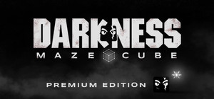 Darkness Maze Cube - Premium Edition banner