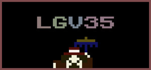 LGV35 banner