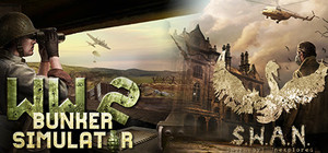 WW2 Bunker in SWAN Institute banner