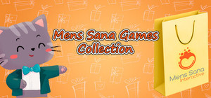 Mens Sana Games Collection banner