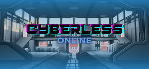 Cyberless: Online banner