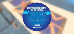 Dissection Simulator: Cat Edition banner