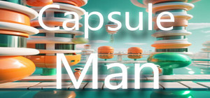 CapsuleMan banner