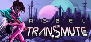 Rebel Transmute banner