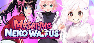 Mosaique Neko Waifus banner