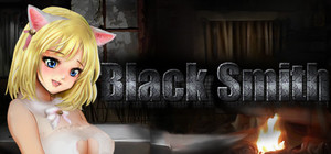 Black Smith banner