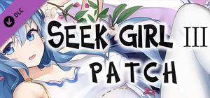 Seek Girl Ⅲ - Patch banner