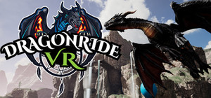 DragonRideVR banner