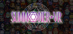 Summoner VR banner
