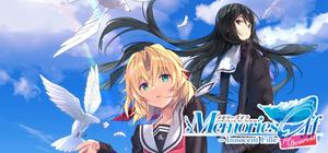 Memories Off -Innocent Fille- for Dearest banner