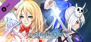 Tower hunter - DLC2: Fashion Package 1 banner