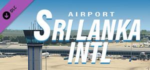 X-Plane 11 - Add-on: JustAsia - VCBI - Sri Lanka Intl Airport banner