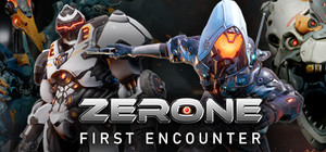 ZERONE - First Encounter banner
