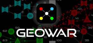 GeoWar 2 banner