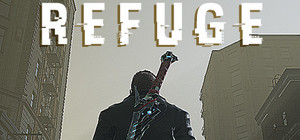 REFUGE banner