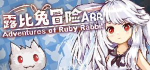 Adventures of Ruby Rabbit banner