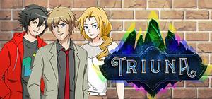 Triuna banner
