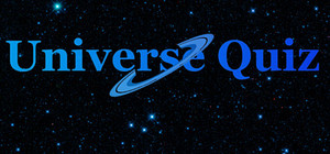 Universe Quiz banner