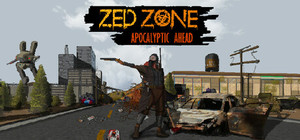 ZED ZONE banner