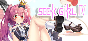 Seek Girl Ⅳ banner