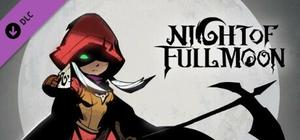 Night of Full Moon - Contract of Soul（Classic） banner