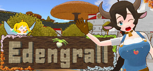 Edengrall banner