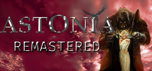 Astonia Remastered banner