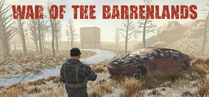 War of the Barrenlands banner