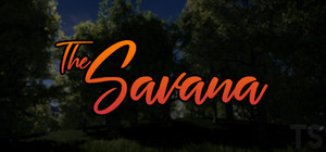 The Savana banner