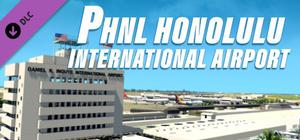 X-Plane 11 - Add-on: FunnerFlight - PHNL - Honolulu International Airport + Hickam AFB + Pearl Harbor V2 banner