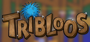 Tribloos banner