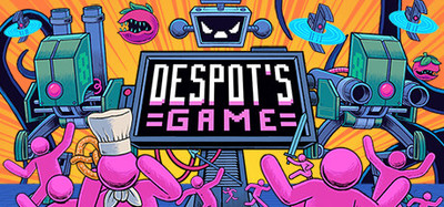 Despot's Game: Dystopian Battle Simulator