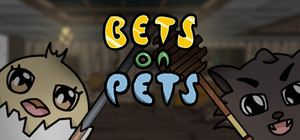 Bets on Pets banner