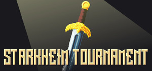 Starkheim Tournament banner