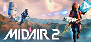 Midair 2 banner