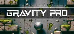 Gravity Pro banner