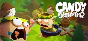 Candy Disaster - Tower Defense banner