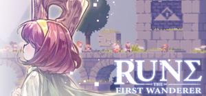 Rune the FirstWanderer banner
