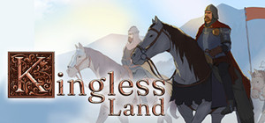 Kingless Land banner