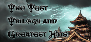 3 Scary Games Bundle banner