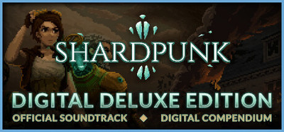 Shardpunk Digital Deluxe Edition