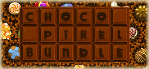 Choco Pixel Pack Bundle banner