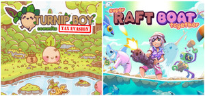 SUPER TURNIP BOAT BUNDLE banner