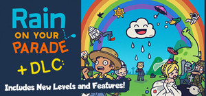 Rain on your Parade COMPLETE (Includes New Levels & Features DLC) banner