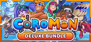 Coromon Deluxe Edition banner