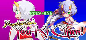 MonsterGirls Youki-Chan Plus+One banner