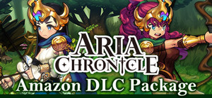 ARIA CHRONICLE : AMAZON Bundle banner