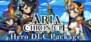 ARIA CHRONICLE : Main & Hero Bundle banner