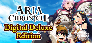 ARIA CHRONICLE : Digital Deluxe Edition Bundle banner