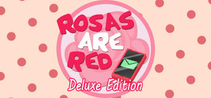 Rosas are Red (Deluxe Edition) banner